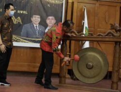 Wadah Salurkan Bakat, Disbud Kutim Gelar Pemilihan Duta Budaya 2022