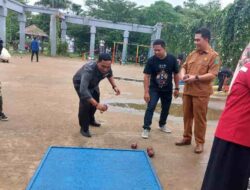 Wadah Inklusi Sosial, Diarpus Kukar Sukses Gelar Festival Literasi Pelangi