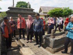 Wisata Religi dan Budaya Paser Masuk Perencanaan Perubahan di 2022