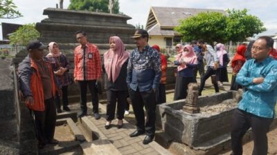 Wisata Religi dan Budaya Paser Masuk Perencanaan Perubahan di 2022