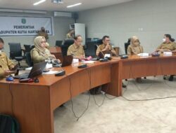 Lewat Tiga Program Dedikasi, Pemkab Kukar Komitmen Sukseskan Pembangunan Hijau Kaltim