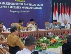 Serius Entaskan Kemiskinan, Ini Strategi Pemkab Kukar