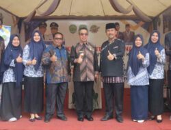 Kutim Pamerkan Mesin Pecacah Kopi dan Kompor Turbo di Ajang TTG Kaltim
