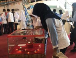 Naskah Sejarah, Silsilah Raja hingga Al-Qur’an Terkecil Dipamerkan di Museum Mulawarman