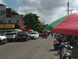 Disperindag Kukar Bangun Dua Pasar Desa Tahun Ini