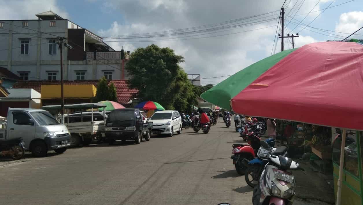 Disperindag Kukar Bangun Dua Pasar Desa Tahun Ini
