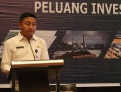 PMDN Kaltim Masuk Lima Nasional di 2021, DPMPTSP Harap Naik Peringkat Tahun Ini