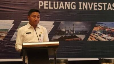 PMDN Kaltim Masuk Lima Nasional di 2021, DPMPTSP Harap Naik Peringkat Tahun Ini