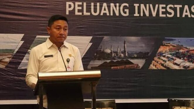 PMDN Kaltim Masuk Lima Nasional di 2021, DPMPTSP Harap Naik Peringkat Tahun Ini
