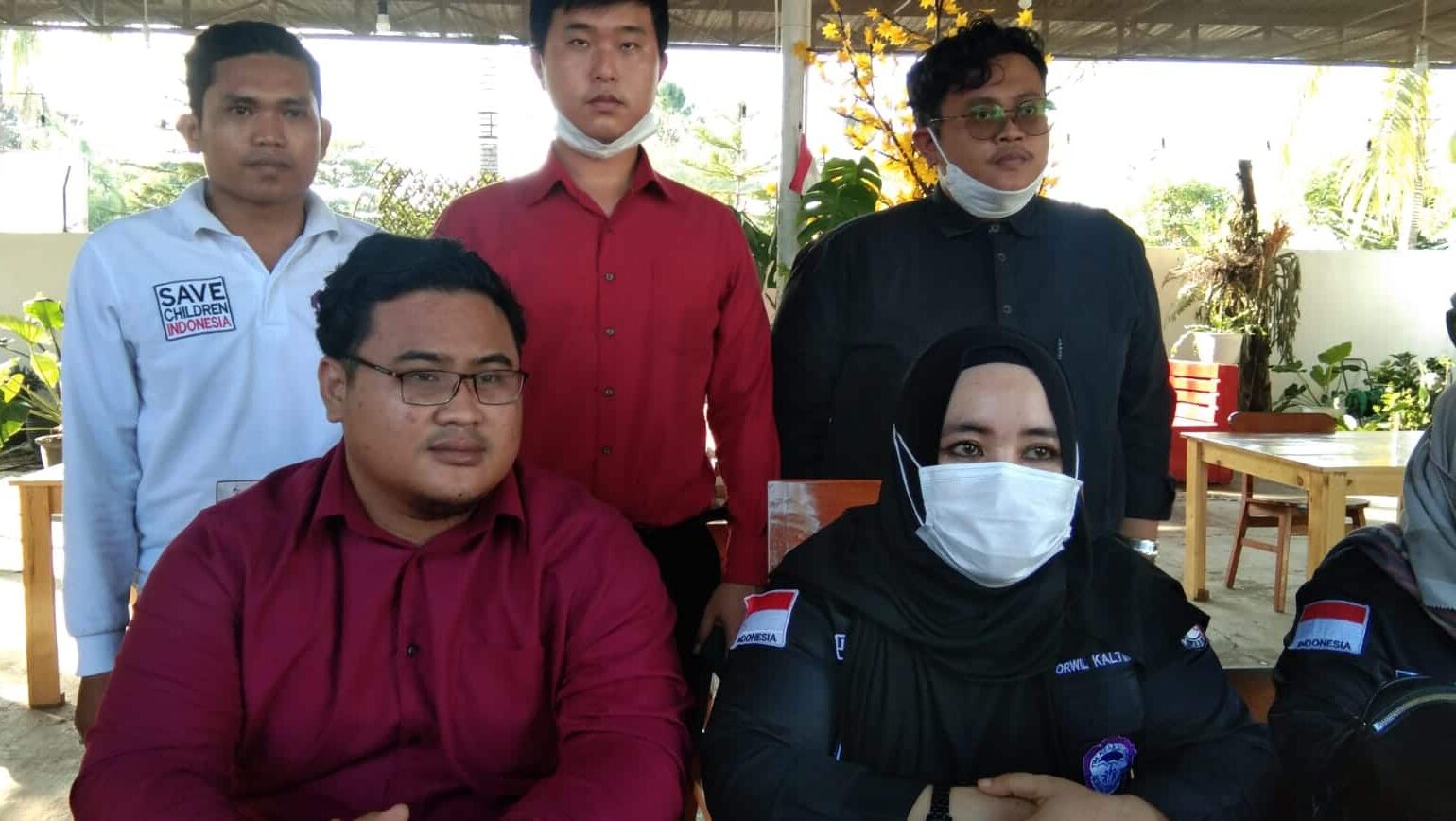 Dipaksa Minum Pil, Dua Remaja Asal Samboja Jadi Korban Kekerasan Seksual