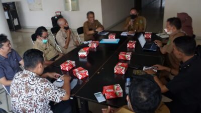 Kukar Ditunjuk Jadi Pelaksana Penelitian Indeks Kemerdekaan Pers