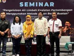 Maknai Hari Lingkungan Hidup Sedunia, MHU Gelar Seminar Satu Bumi untuk Masa Depan