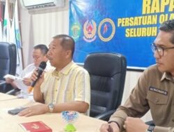 Sepatu Roda Jadi Penyumbang Medali, Dispora Kaltim Minta Tradisi Emas PON Dipertahankan