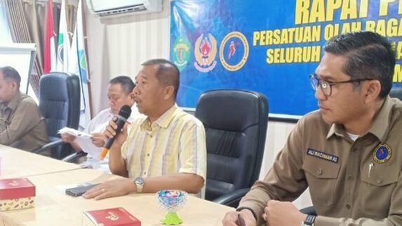Sepatu Roda Jadi Penyumbang Medali, Dispora Kaltim Minta Tradisi Emas PON Dipertahankan