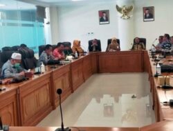 Kunjungi Sleman, Banggar DPRD Samarinda Belajar Optimalisasi Sumber PAD