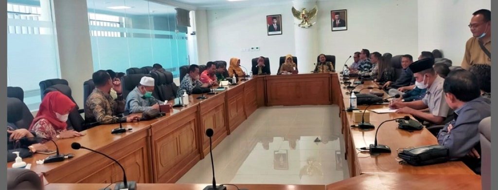 Kunjungi Sleman, Banggar DPRD Samarinda Belajar Optimalisasi Sumber PAD