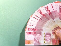 Lebih Besar dari Tahun Lalu, Gaji Ke-13 ASN Cair Bulan Depan