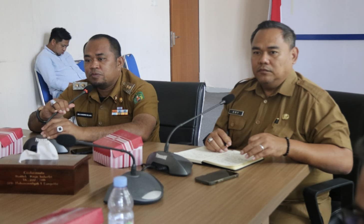 Puluhan Lokasi di Kutim Bakal Segera Terjangkau Layanan Seluler 4G/LTE