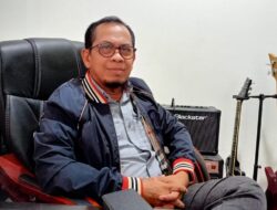 Pastikan Pembangunan Sesuai SOP, Angkasa Jaya Minta Pemkot Samarinda Awasi IMB