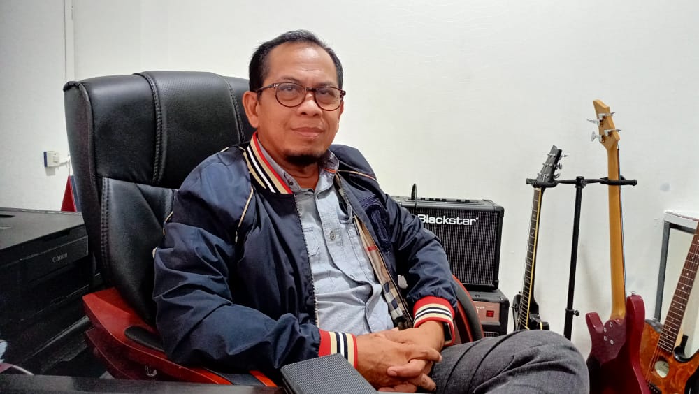 Pastikan Pembangunan Sesuai SOP, Angkasa Jaya Minta Pemkot Samarinda Awasi IMB