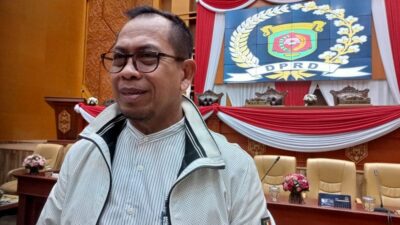 Proyek Drainase Sempaja Makan Korban, Angkasa Jaya: Kelalaian Tidak Boleh Terulang