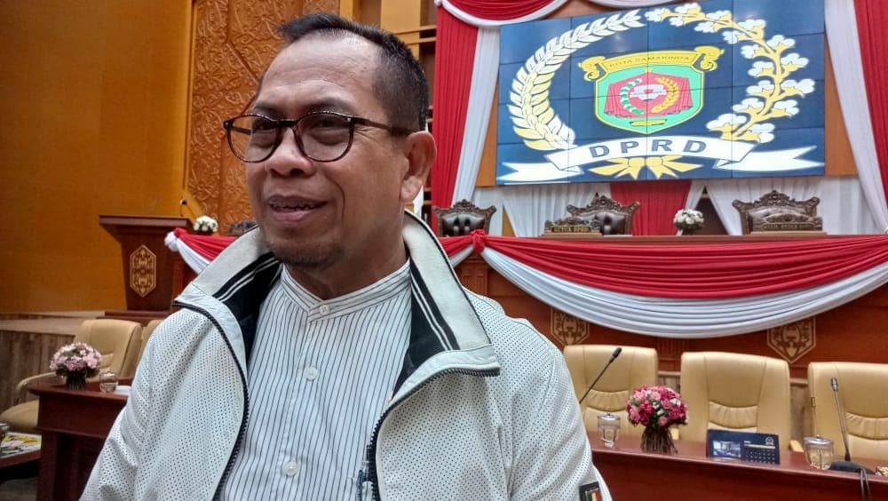 Proyek Drainase Sempaja Makan Korban, Angkasa Jaya: Kelalaian Tidak Boleh Terulang