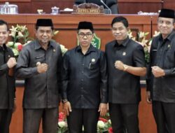 Kejar Opini WTP, Plt Bupati PPU Minta Pejabat Pengelola Keuangan Lakukan Ini