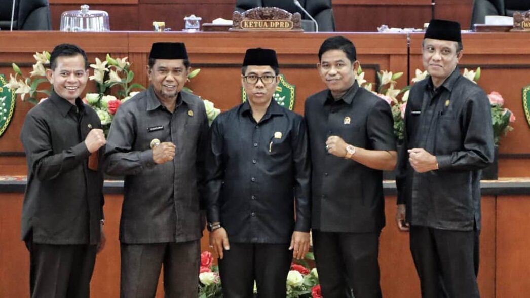 Kejar Opini WTP, Plt Bupati PPU Minta Pejabat Pengelola Keuangan Lakukan Ini