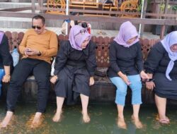 Pacu PAD Samarinda, Abdul Rofik Dorong Lebih Banyak Agrowisata