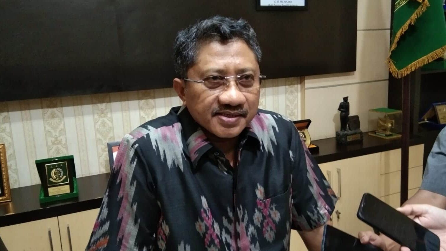 Anggota DPRD Kukar Ditangkap Polisi di Blitar, Siapa?