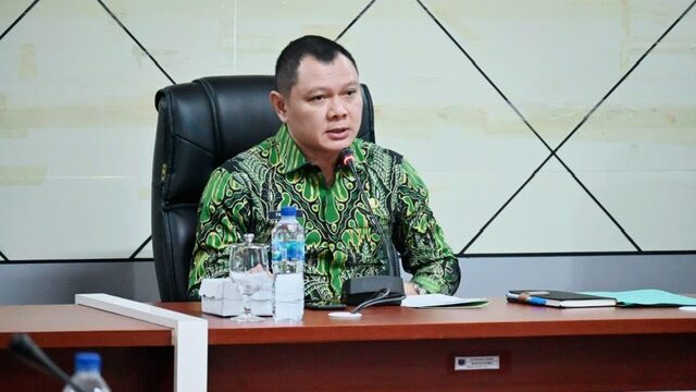 Pegawai Tidak Tetap di Pemkab Paser Segera Terima Gaji Ke-13