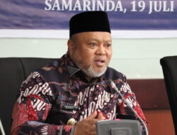 Tak Kunjung Tuntas, Kejelasan Perbatasan Berau-Kutim Tunggu Kebijakan Kemendagri