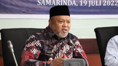 Tak Kunjung Tuntas, Kejelasan Perbatasan Berau-Kutim Tunggu Kebijakan Kemendagri