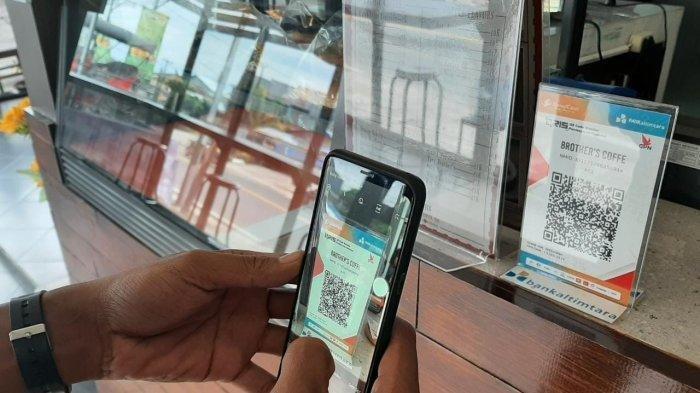 Pembayaran Nontunai Dianggap Untungkan Masyarakat, Fuad Fakhruddin Minta Pemkot Samarinda Lakukan Ini