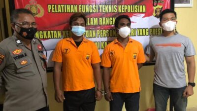 Miris, Warga Muara Jawa Luka Berat Dikeroyok Teman Sendiri