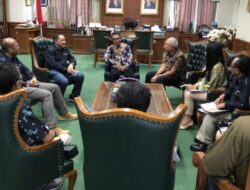 Realisasi Pabrik Metanol Kutim Kian Dekat, Bakal Berdampak pada Ekonomi Kerakyatan