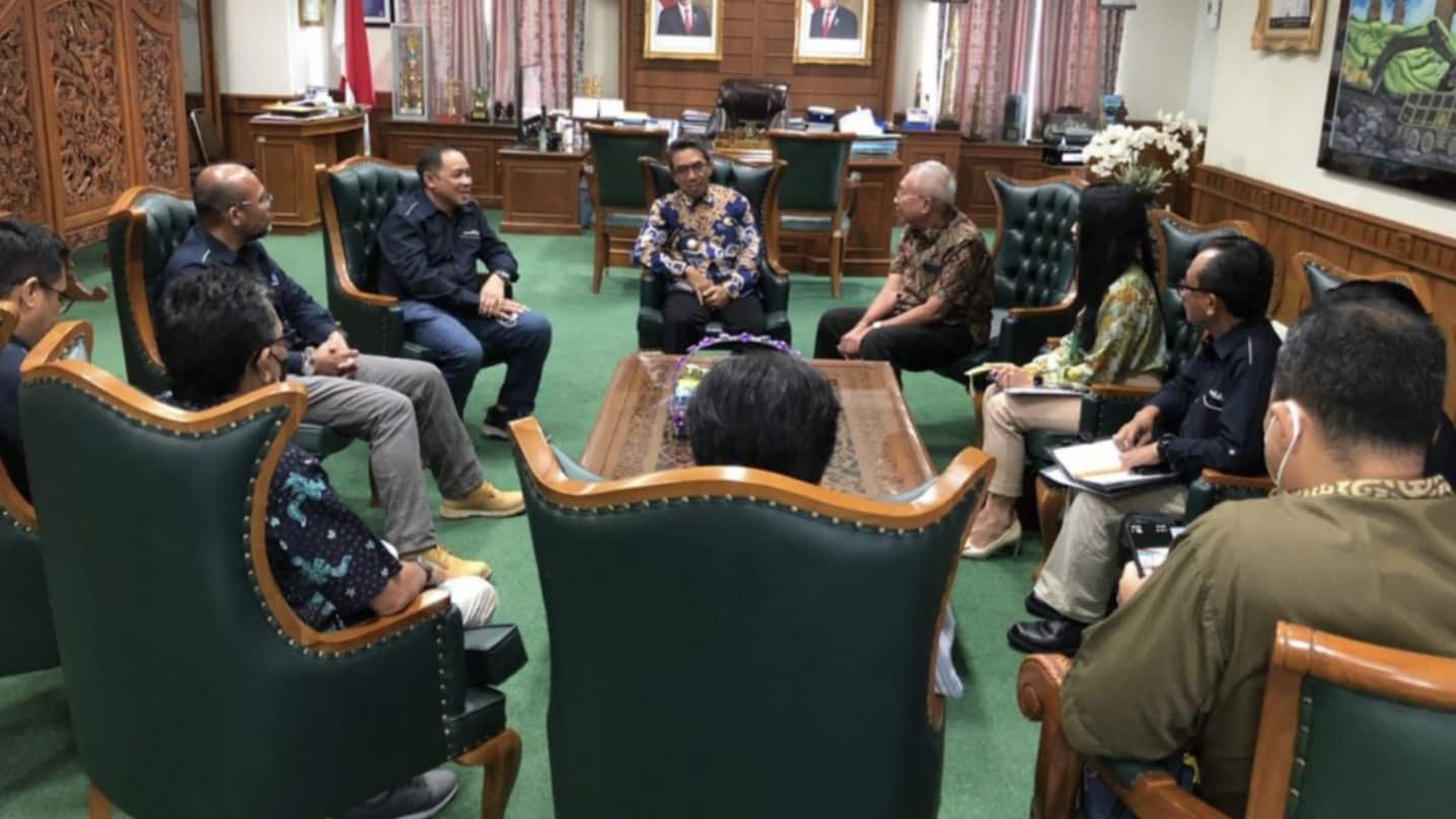 Realisasi Pabrik Metanol Kutim Kian Dekat, Bakal Berdampak pada Ekonomi Kerakyatan