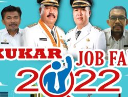 Upaya Tekan Pengangguran, Distransnaker Kukar Bakal Gelar Job Fair
