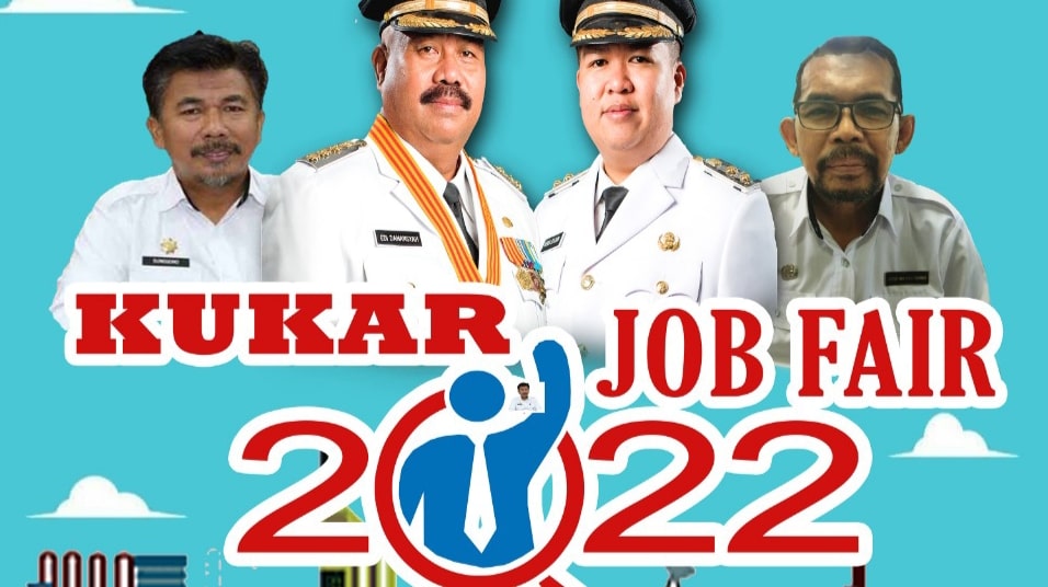 Upaya Tekan Pengangguran, Distransnaker Kukar Bakal Gelar Job Fair