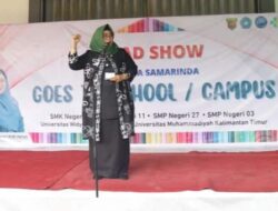 Pernikahan Dini Meningkat di Tengah Pandemi, PKK Samarinda Lakukan Hal Ini