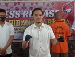 Sayangkan Oknum ASN Kukar Terjerat Narkoba, BKPSDM: Mudah-mudahan Ini Terakhir