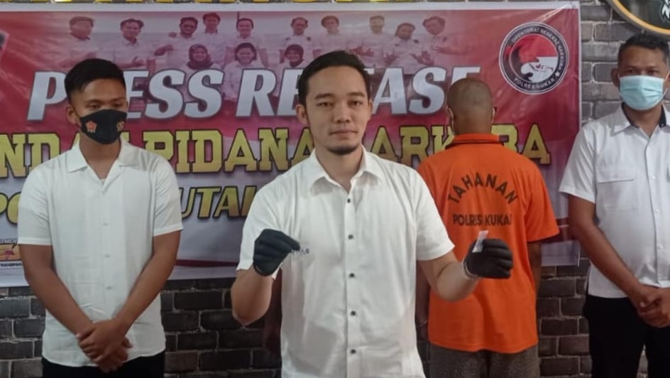 Sayangkan Oknum ASN Kukar Terjerat Narkoba, BKPSDM: Mudah-mudahan Ini Terakhir