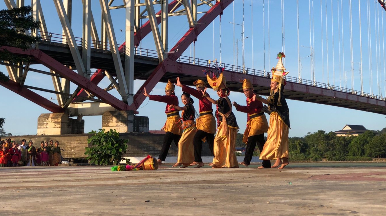 Hari Kedua TIFAF 2022, Ini Jadwal dan Pengisi Acaranya