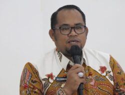 Panitia Pilkades Kutim Diminta Kerja Sesuai Tupoksi dan Jangan Keluar Koridor