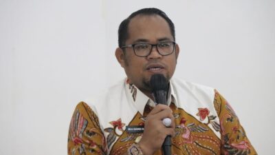 Panitia Pilkades Kutim Diminta Kerja Sesuai Tupoksi dan Jangan Keluar Koridor