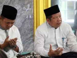Kepala Kanwil Kemenag Kaltim Meninggal Dunia dalam Kecelakaan di Kalteng