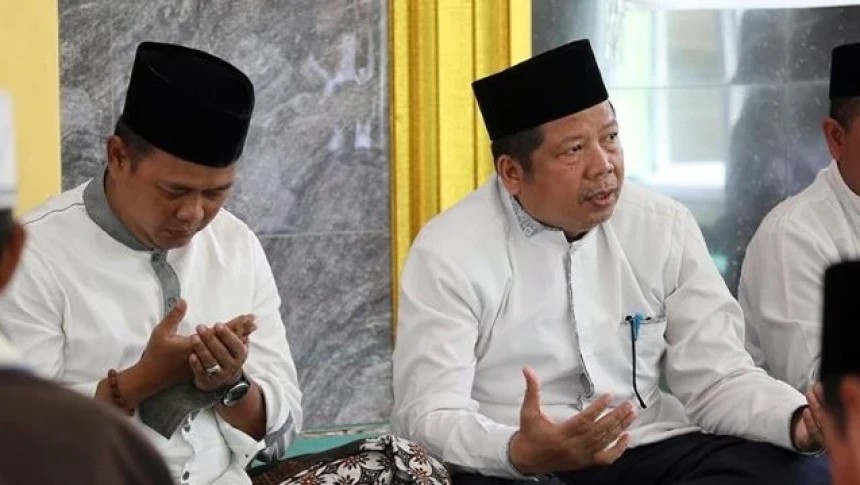 Kepala Kanwil Kemenag Kaltim Meninggal Dunia dalam Kecelakaan di Kalteng