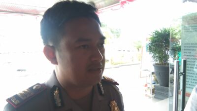 Operasi Patuh Mahakam, Satlantas Polres Kukar Temukan Ratusan Pelanggar