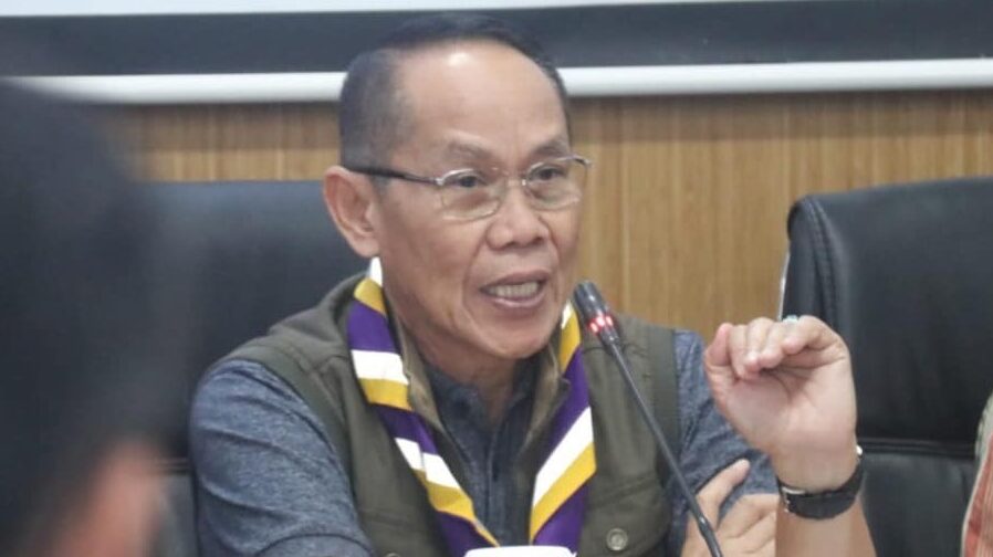 Kwarcab Samarinda Siapkan Kontingen Terbaik Hadapi Jambore Nasional