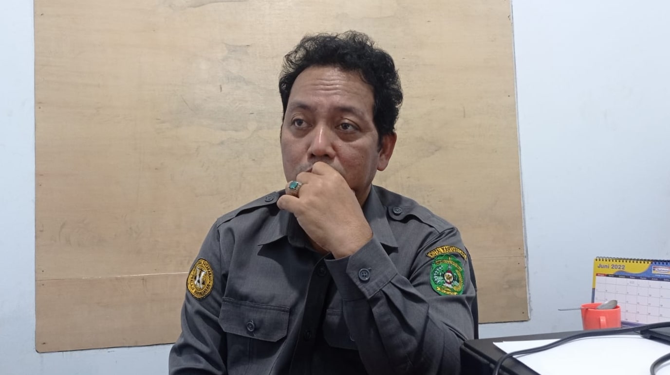 Kukar Belum Terima Surat Resmi Kebijakan Baru Pembelian Migor Curah